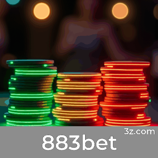 883bet Bônus acumulado 883bet