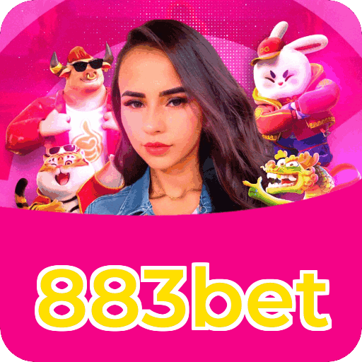 Login rápido no app 883bet